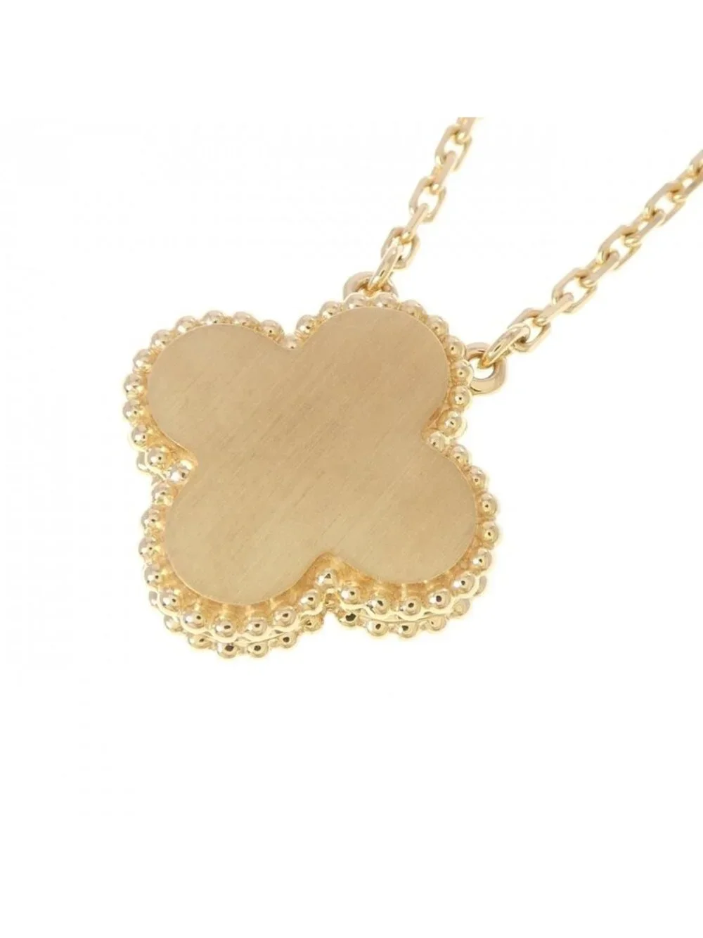 Van Cleef & Arpels brand van